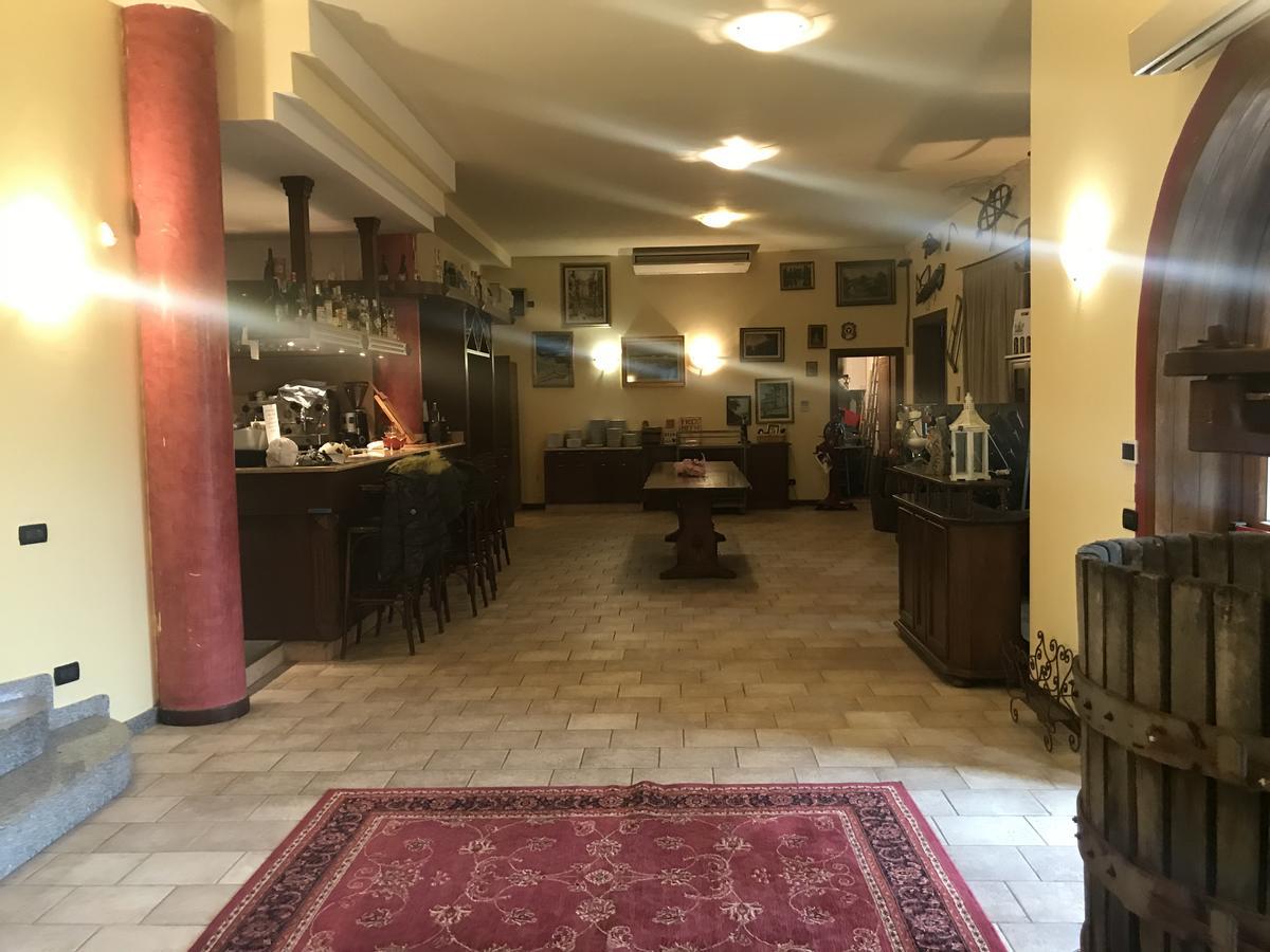 Agriturismo Mulino Bianco Lonato Dış mekan fotoğraf