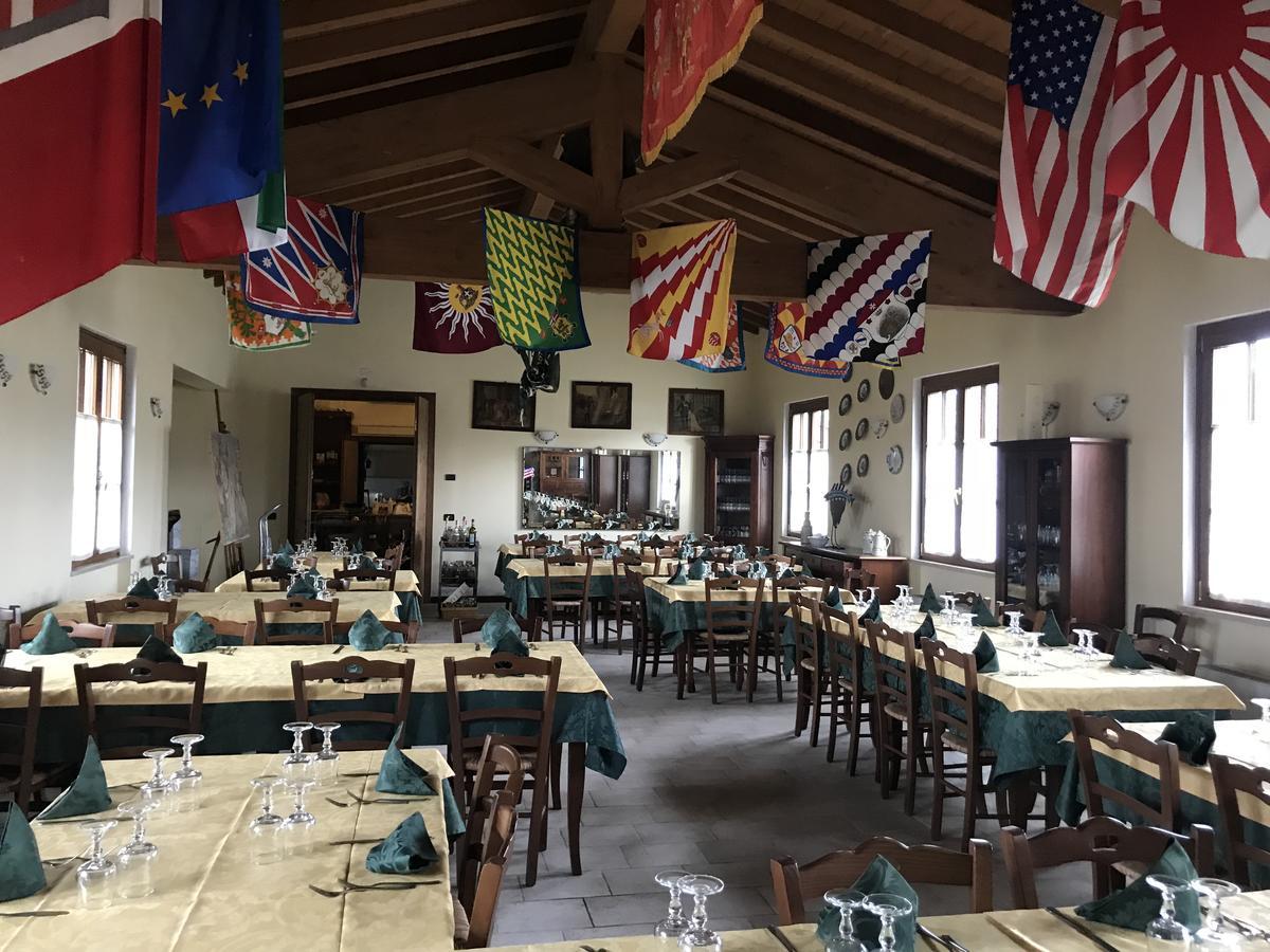 Agriturismo Mulino Bianco Lonato Dış mekan fotoğraf