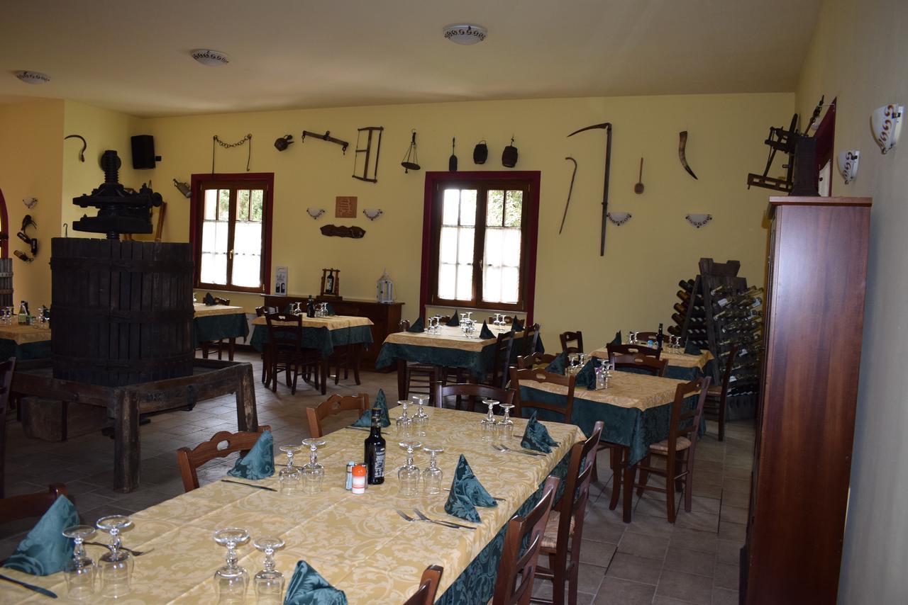 Agriturismo Mulino Bianco Lonato Dış mekan fotoğraf