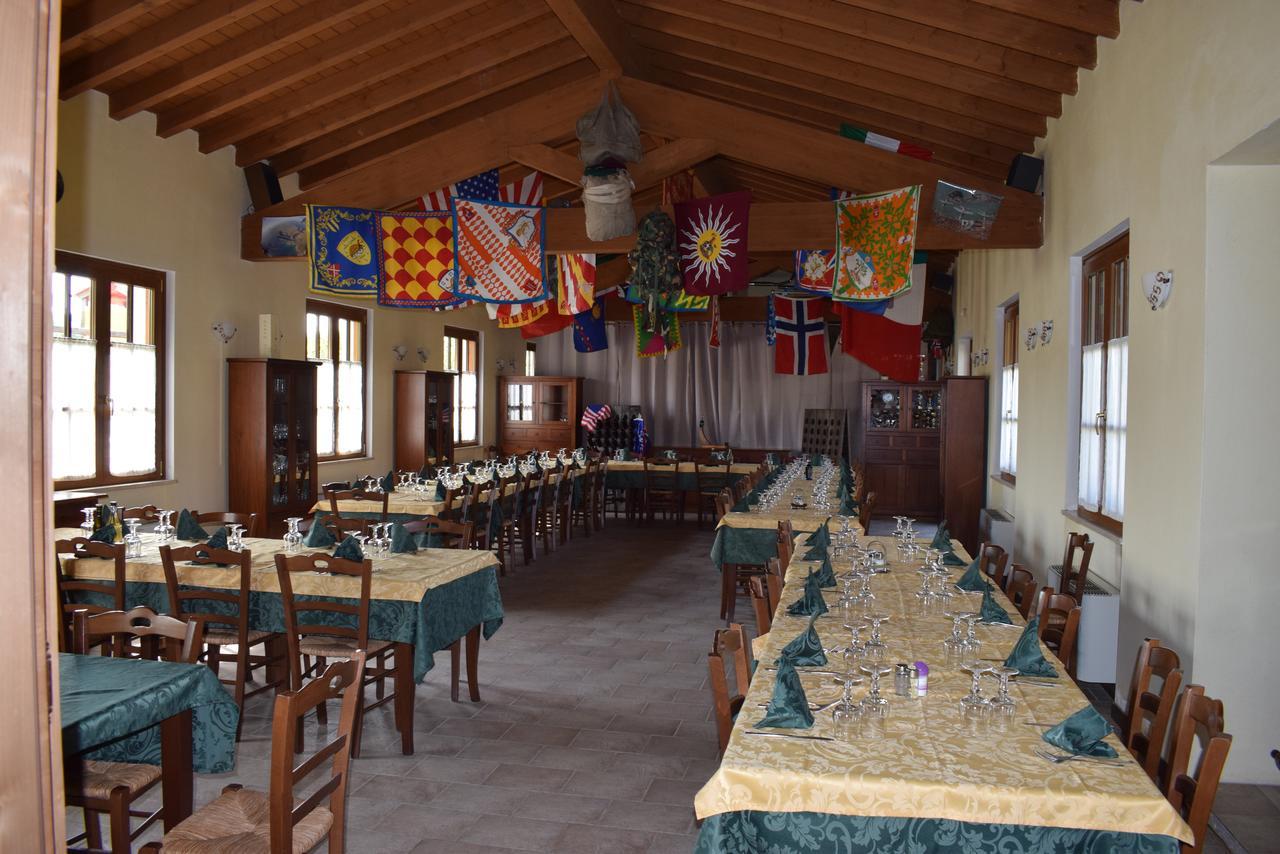 Agriturismo Mulino Bianco Lonato Dış mekan fotoğraf