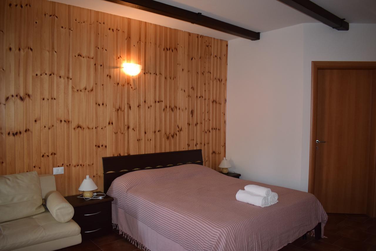 Agriturismo Mulino Bianco Lonato Dış mekan fotoğraf