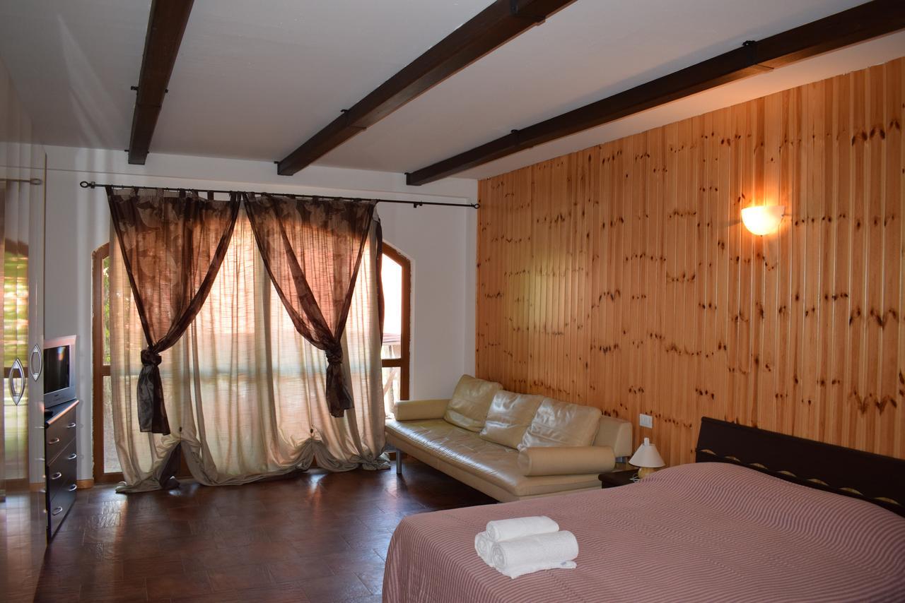 Agriturismo Mulino Bianco Lonato Dış mekan fotoğraf