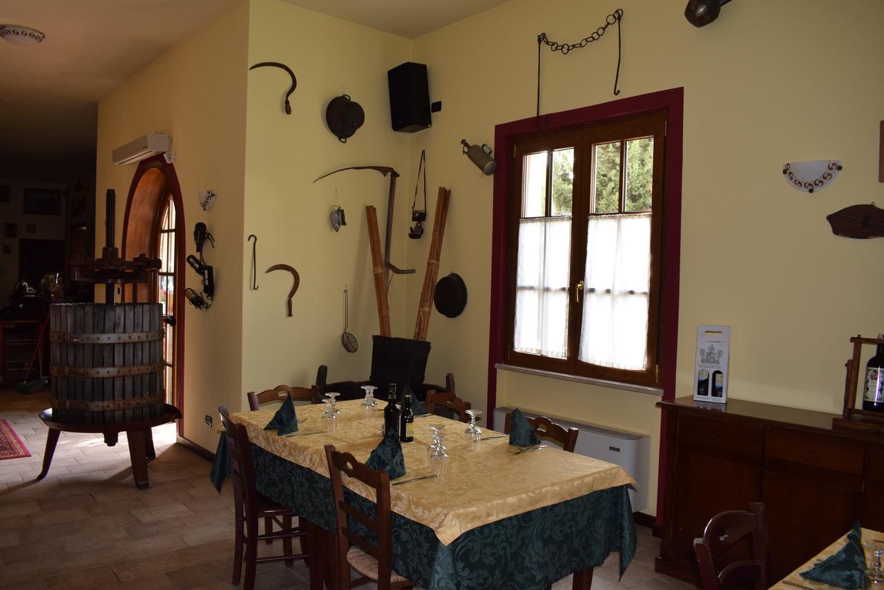 Agriturismo Mulino Bianco Lonato Dış mekan fotoğraf