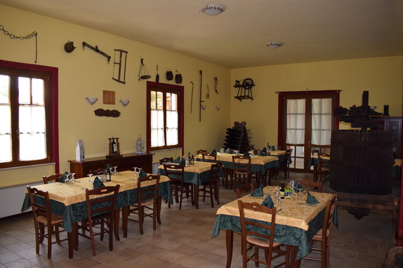 Agriturismo Mulino Bianco Lonato Dış mekan fotoğraf