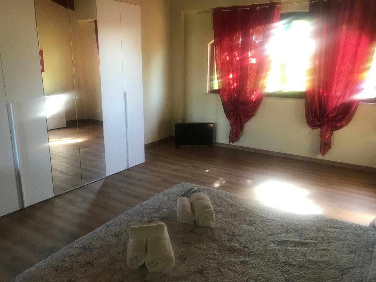 Agriturismo Mulino Bianco Lonato Dış mekan fotoğraf