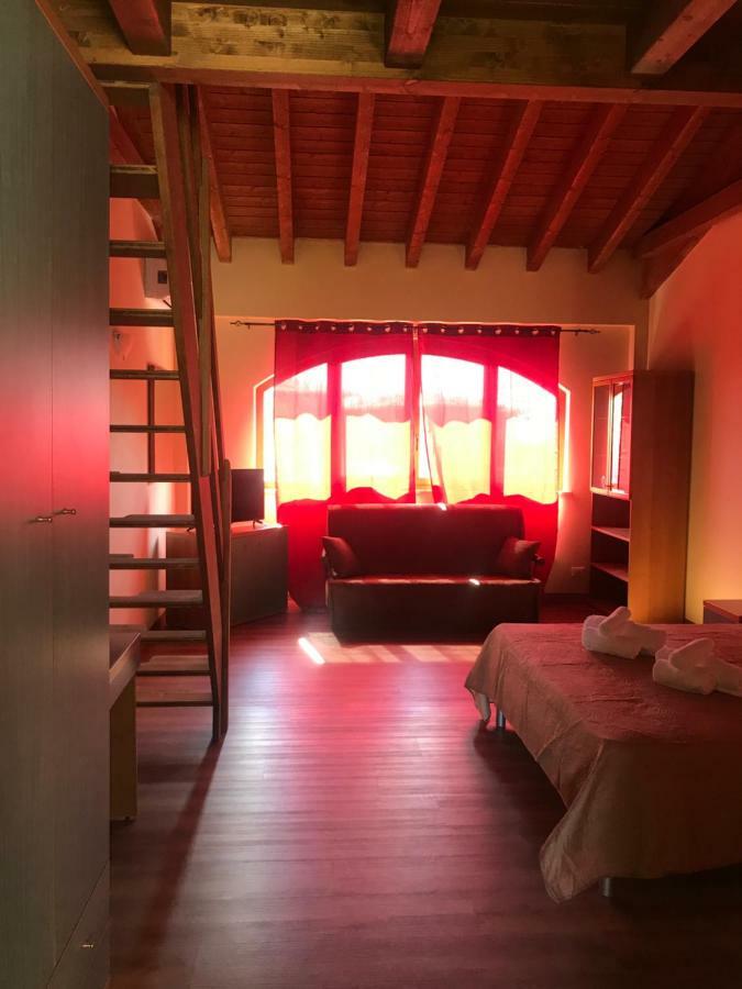 Agriturismo Mulino Bianco Lonato Dış mekan fotoğraf