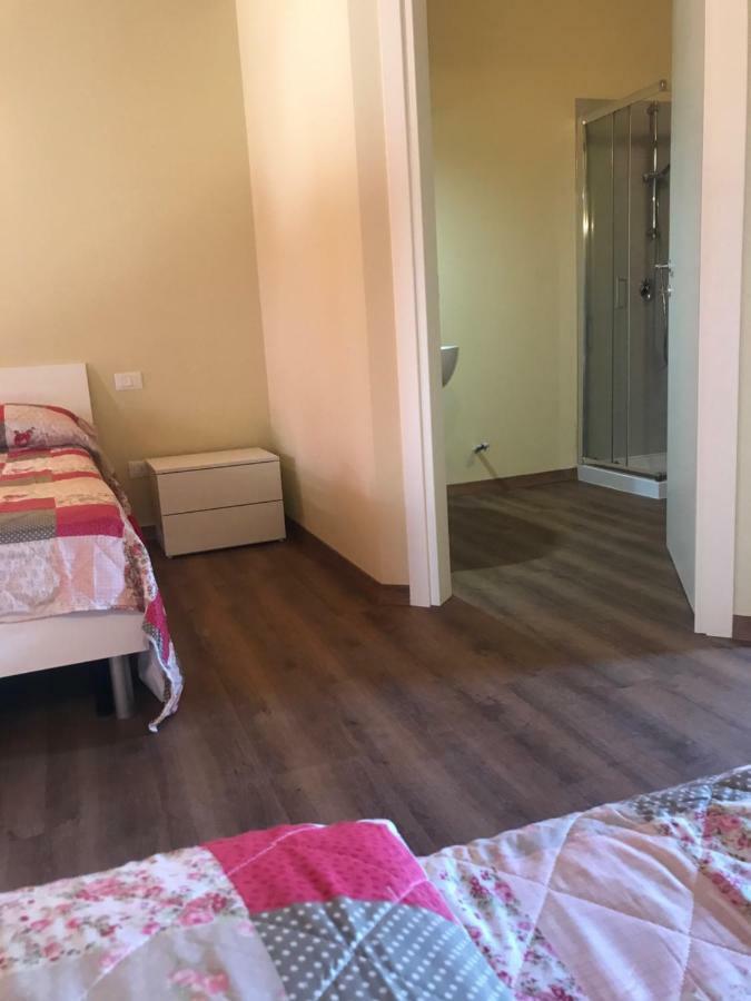 Agriturismo Mulino Bianco Lonato Dış mekan fotoğraf